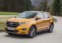 ТОП-3 вживані кросовери Ford із проблемною надійністю ТОП-3 вживані кросовери Ford із проблемною надійністю