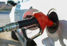 Чому пістолет на АЗС відключається раніше до повного наповнення бака Чому пістолет на АЗС відключається раніше до повного наповнення бака