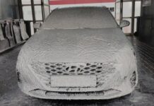 Автоексперт пояснив, як часто взимку потрібно мити машину Автоексперт пояснив, як часто взимку потрібно мити машину