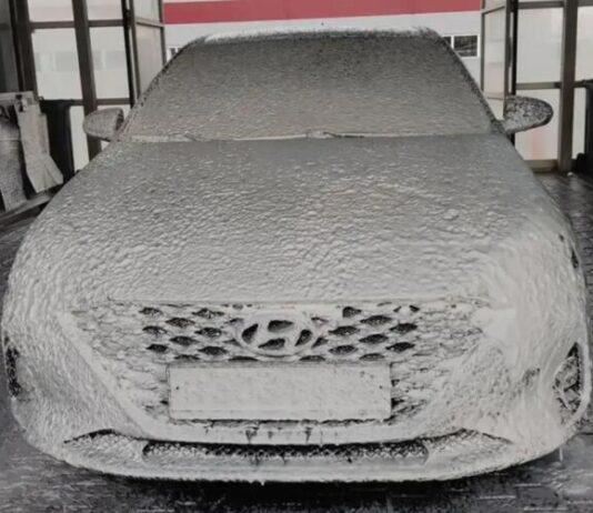 Автоексперт пояснив, як часто взимку потрібно мити машину Автоексперт пояснив, як часто взимку потрібно мити машину