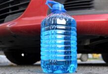 Як вибрати якісну незамерзаючу рідину для авто: поради експертів Як вибрати якісну незамерзаючу рідину для авто: поради експертів