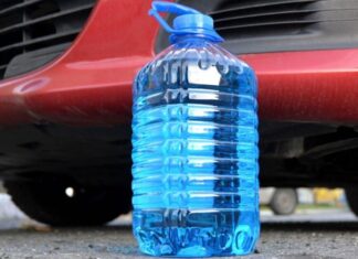 Як вибрати якісну незамерзаючу рідину для авто: поради експертів