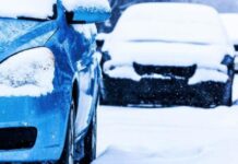 Автоексперт попередив про найнебезпечнішу помилку водіїв на ожеледиці Автоексперт попередив про найнебезпечнішу помилку водіїв на ожеледиці