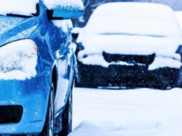 Автоексперт попередив про найнебезпечнішу помилку водіїв на ожеледиці Автоексперт попередив про найнебезпечнішу помилку водіїв на ожеледиці