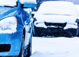 Автоексперт попередив про найнебезпечнішу помилку водіїв на ожеледиці Автоексперт попередив про найнебезпечнішу помилку водіїв на ожеледиці