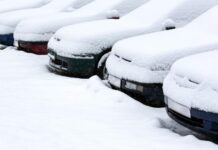 Як уникнути проблем із запуском мотора в сильний мороз Як уникнути проблем із запуском мотора в сильний мороз