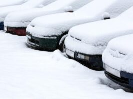 Як уникнути проблем із запуском мотора в сильний мороз Як уникнути проблем із запуском мотора в сильний мороз