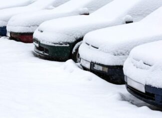Як уникнути проблем із запуском мотора в сильний мороз Як уникнути проблем із запуском мотора в сильний мороз