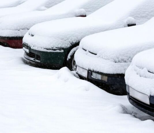 Як уникнути проблем із запуском мотора в сильний мороз Як уникнути проблем із запуском мотора в сильний мороз