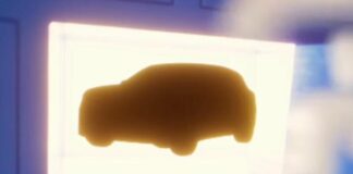 BMW підігріває інтерес до електрокарів загадковим святковим тизером