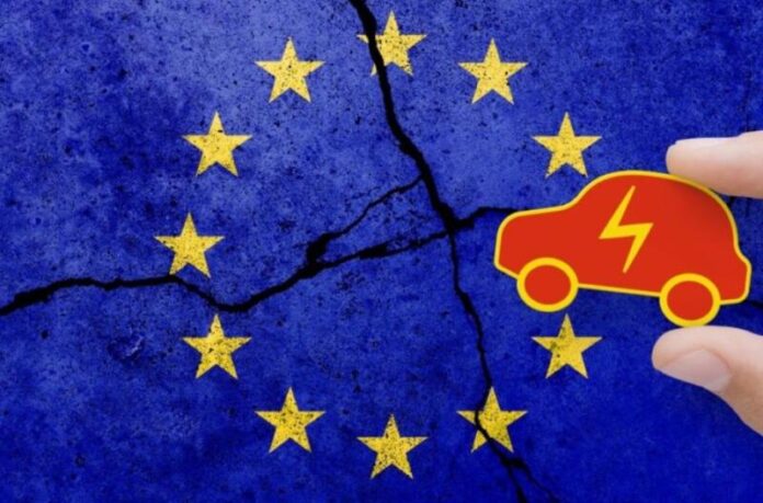 Шість європейських країн пропонують переглянути заборону ДВЗ