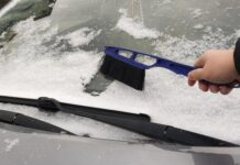 Автоексперт нагадав про функцію в автомобілі, яку потрібно вимкнути взимку