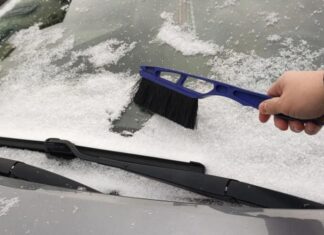 Автоексперт нагадав про функцію в автомобілі, яку потрібно вимкнути взимку Автоексперт нагадав про функцію в автомобілі, яку потрібно вимкнути взимку