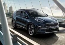 Топ-3 надійні корейські кросовери, які варті своїх грошей Топ-3 надійні корейські кросовери, які варті своїх грошей