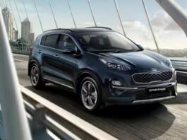 Топ-3 надійні корейські кросовери, які варті своїх грошей Топ-3 надійні корейські кросовери, які варті своїх грошей