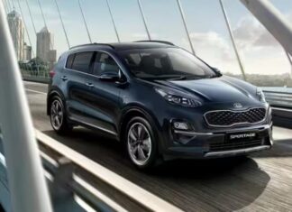 Топ-3 надійні корейські кросовери, які варті своїх грошей Топ-3 надійні корейські кросовери, які варті своїх грошей