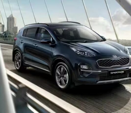 Топ-3 надійні корейські кросовери, які варті своїх грошей Топ-3 надійні корейські кросовери, які варті своїх грошей