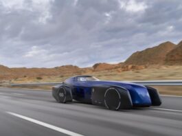 Електрокар Renault подолав 1000 км на одному заряді батареї Електрокар Renault подолав 1000 км на одному заряді батареї