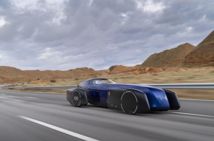 Screenshot_13 Електрокар Renault подолав 1000 км на одному заряді батареї