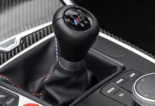 BMW запатентувала механічну коробку з захистом від небезпечного пониження BMW запатентувала механічну коробку з захистом від небезпечного пониження