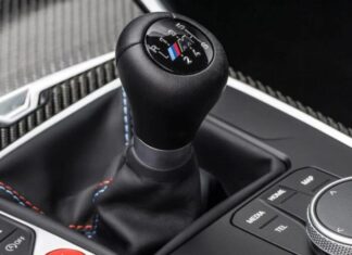 BMW запатентувала механічну коробку з захистом від небезпечного пониження BMW запатентувала механічну коробку з захистом від небезпечного пониження