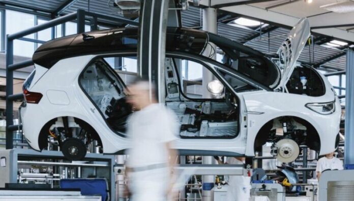 Screenshot_13 Volkswagen може відкласти електромобілі до 2030 року через фінансові проблеми