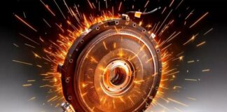 Mercedes-Benz представив прототип електромотора потужністю до 1000 к.с.