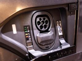 Європа на шляху до електромобілів: ринок сам перейде до EV до 2035 року Європа на шляху до електромобілів: ринок сам перейде до EV до 2035 року