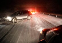 Як уникнути ДТП взимку: основні помилки водіїв Як уникнути ДТП взимку: основні помилки водіїв