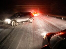 Як уникнути ДТП взимку: основні помилки водіїв Як уникнути ДТП взимку: основні помилки водіїв