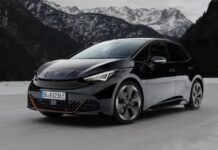 Екологічність електромобілів перевищує бензинові BMW навіть у мороз Екологічність електромобілів перевищує бензинові BMW навіть у мороз