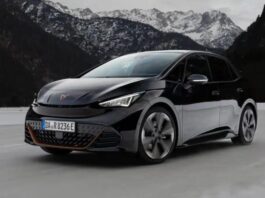 Екологічність електромобілів перевищує бензинові BMW навіть у мороз Екологічність електромобілів перевищує бензинові BMW навіть у мороз