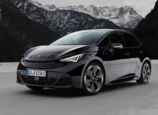 Екологічність електромобілів перевищує бензинові BMW навіть у мороз Екологічність електромобілів перевищує бензинові BMW навіть у мороз