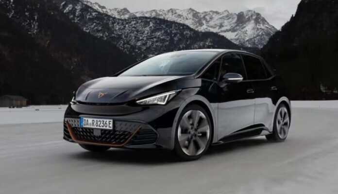 Screenshot_13 Екологічність електромобілів перевищує бензинові BMW навіть у мороз