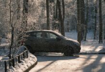 Водіїв попередили про головні небезпеки зимової дороги Водіїв попередили про головні небезпеки зимової дороги