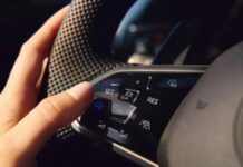 Дослідження показало: цифрові меню в авто відволікають водіїв і збільшують аварійність Дослідження показало: цифрові меню в авто відволікають водіїв і збільшують аварійність