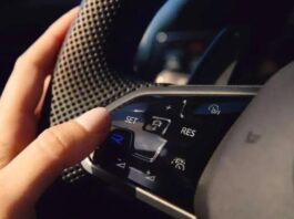 Дослідження показало: цифрові меню в авто відволікають водіїв і збільшують аварійність Дослідження показало: цифрові меню в авто відволікають водіїв і збільшують аварійність