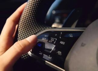 Дослідження показало: цифрові меню в авто відволікають водіїв і збільшують аварійність Дослідження показало: цифрові меню в авто відволікають водіїв і збільшують аварійність