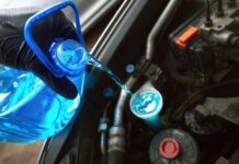 Як перевірити якість незамерзаючої рідини для авто Як перевірити якість незамерзаючої рідини для авто