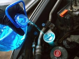 Як перевірити якість незамерзаючої рідини для авто Як перевірити якість незамерзаючої рідини для авто