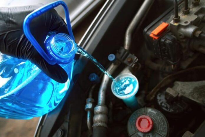 Screenshot_14 Як перевірити якість незамерзаючої рідини для авто