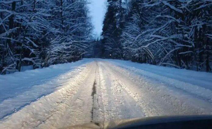 Screenshot_14 Автоексперт назвав необхідний набір для зимової подорожі машиною