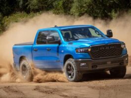 Ford F-серія знову обігнала всіх конкурентів у США Ford F-серія знову обігнала всіх конкурентів у США