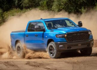 Ford F-серія знову обігнала всіх конкурентів у США Ford F-серія знову обігнала всіх конкурентів у США
