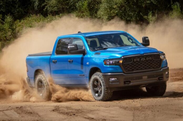 Screenshot_14 Ford F-серія знову обігнала всіх конкурентів у США