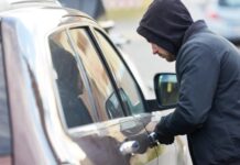 Як зрозуміти, що вашу машину хочуть викрасти Як зрозуміти, що вашу машину хочуть викрасти