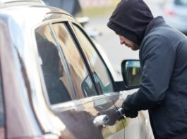 Як зрозуміти, що вашу машину хочуть викрасти Як зрозуміти, що вашу машину хочуть викрасти