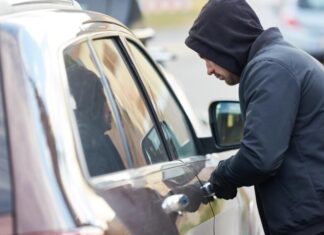 Як зрозуміти, що вашу машину хочуть викрасти Як зрозуміти, що вашу машину хочуть викрасти