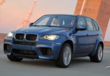 Які старі кросовери найбільше витрачають бензин у місті