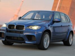 Які старі кросовери найбільше витрачають бензин у місті